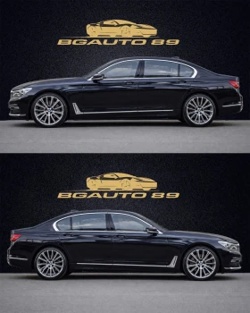 BMW 730 BMW 730D X-DRIVE FULL FULL, снимка 4