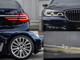 BMW 730 BMW 730D X-DRIVE FULL FULL, снимка 17