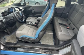 BMW i3 S 120 73000km 100% SOH, снимка 8