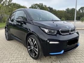 BMW i3 S 120 73000km 100% SOH, снимка 2