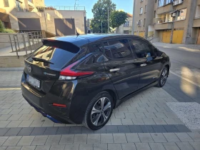Nissan Leaf  62 kWh  218 к.с., снимка 4
