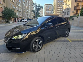 Nissan Leaf  62 kWh  218 к.с., снимка 1