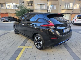 Nissan Leaf  62 kWh  218 к.с., снимка 5