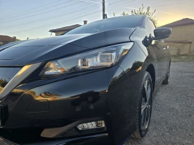 Nissan Leaf  62 kWh  218 к.с., снимка 8