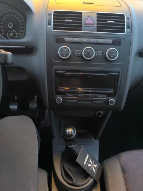 VW Touran, снимка 14
