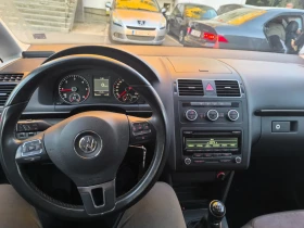 VW Touran, снимка 11