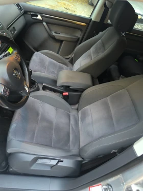 VW Touran, снимка 10