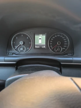 VW Touran, снимка 12