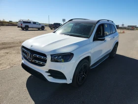 Mercedes-Benz GLS 450, снимка 1