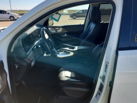 Mercedes-Benz GLS 450, снимка 7