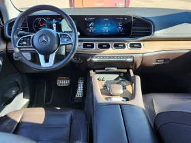 Mercedes-Benz GLS 450, снимка 8