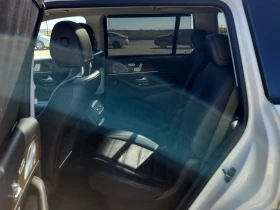 Mercedes-Benz GLS 450, снимка 12