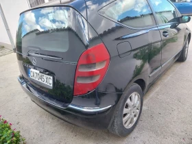 Mercedes-Benz A 180 CDI, снимка 4