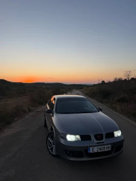 Seat Leon, снимка 1