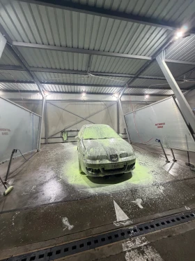 Seat Leon, снимка 8