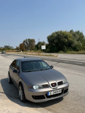 Seat Leon, снимка 3