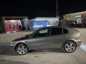 Seat Leon, снимка 6