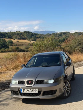 Seat Leon, снимка 2