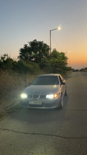 Seat Leon, снимка 5