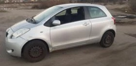 Toyota Yaris 1000 VVTI na 4asti | Mobile.bg    2