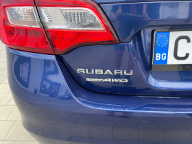 Subaru Legacy 2.5i AWD  Limited  | Mobile.bg   13