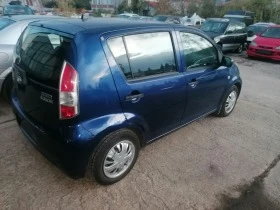 Daihatsu Sirion 1.3 4x4 всички модели, снимка 4