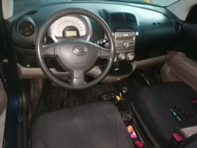 Daihatsu Sirion 1.3 4x4 всички модели, снимка 2