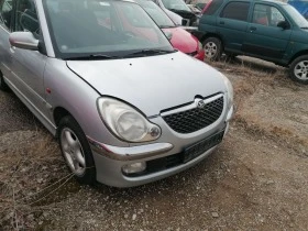 Daihatsu Sirion 1.3 4x4 всички модели, снимка 8