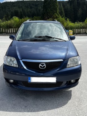 Mazda Mpv