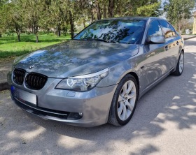 Обява за продажба на BMW 525 3.0 197 ~15 500 лв. - изображение 1