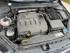 VW Golf 7 4 Motion 1.6 TDI Comfortline, снимка 9