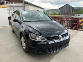     VW Golf 7 4 Motion 1.6 TDI Comfortline