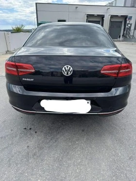 VW Passat 2.0TDI Highline DSG, снимка 6