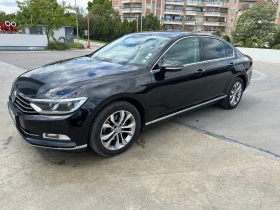 VW Passat 2.0TDI Highline DSG, снимка 2