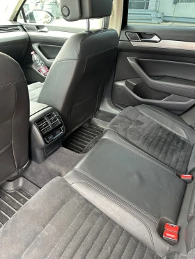 VW Passat 2.0TDI Highline DSG, снимка 12