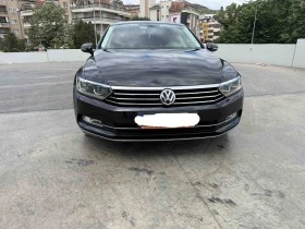 VW Passat 2.0TDI Highline DSG, снимка 1