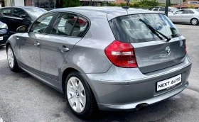 BMW 116 2.0i 122HP  | Mobile.bg    7