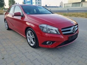 Mercedes-Benz A 180 i Distronic | Mobile.bg    2