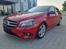 Mercedes-Benz A 180 i Distronic