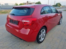     Mercedes-Benz A 180 i Distronic