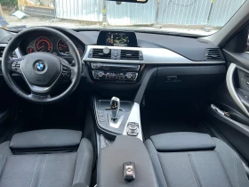 BMW 320 D, снимка 7