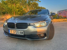 BMW 320 D, снимка 5