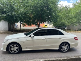 Mercedes-Benz E 350, снимка 2