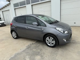 Hyundai Ix20 1.4i 90k.c* GPL* UNIKAT* , снимка 13