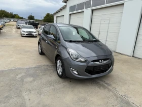 Hyundai Ix20 1.4i 90k.c* GPL* UNIKAT* , снимка 12