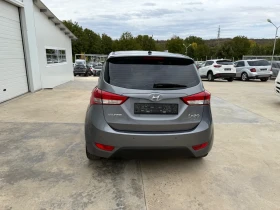 Hyundai Ix20 1.4i 90k.c* GPL* UNIKAT* , снимка 7