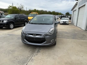 Hyundai Ix20 1.4i 90k.c* GPL* UNIKAT* , снимка 1