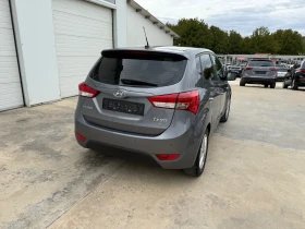 Hyundai Ix20 1.4i 90k.c* GPL* UNIKAT* , снимка 15