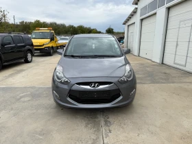 Hyundai Ix20 1.4i 90k.c* GPL* UNIKAT* , снимка 11