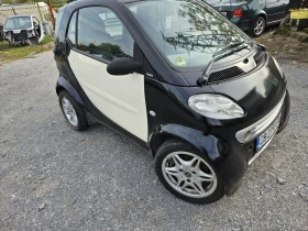 Smart Fortwo 0.8CDI, снимка 4